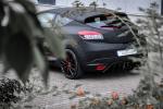 Renault Megane R.S. 275 Trophy by JMS on Barracuda Racing Wheels (Project 3.0) 2020 года